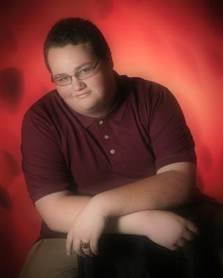 Ethan Lawson - Class of 2010 - Russellville High School