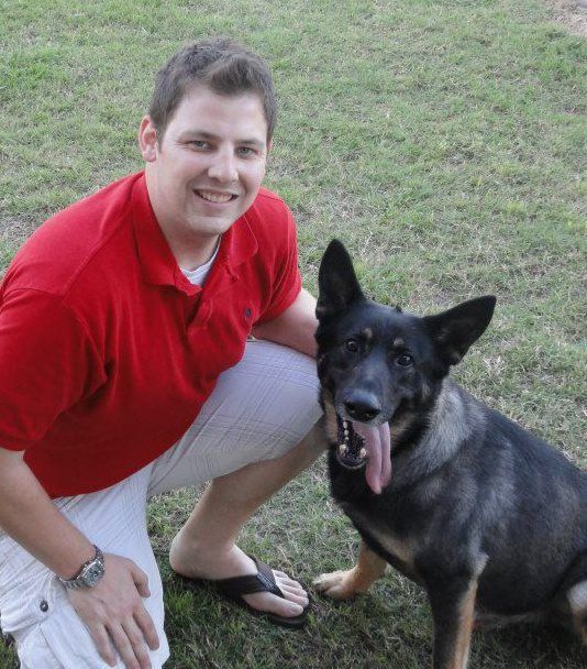 Kyle Turner - Class of 2005 - Russellville High School