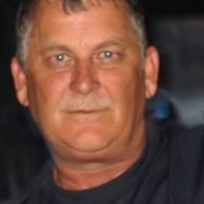 Bradley Burdette - Class of 1979 - Russellville High School