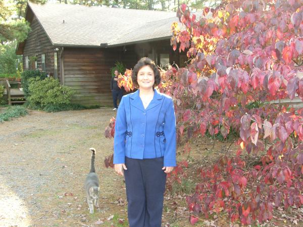 Elizabeth Rogers - Class of 1987 - Russellville High School