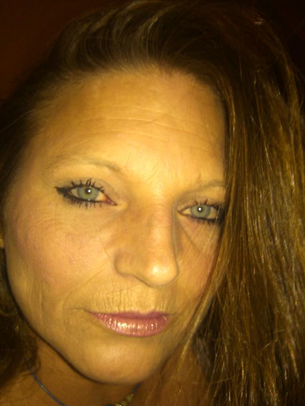 Sandra Stevens - Class of 1983 - Russellville High School