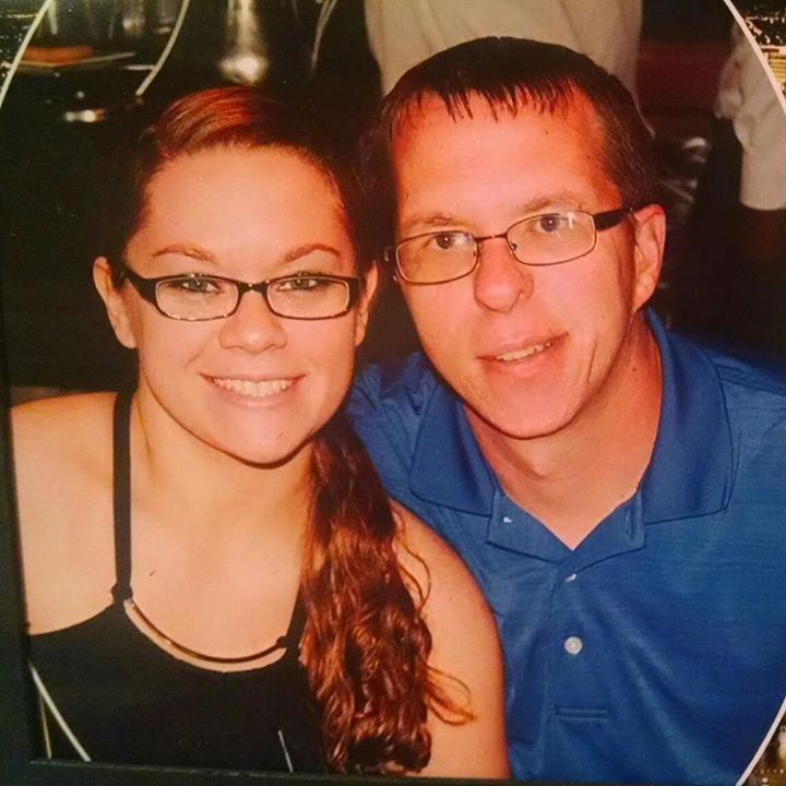 Katherine Atwood - Class of 2005 - Russellville High School