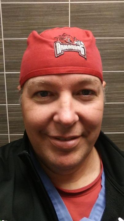 Bill Crow - Class of 1987 - Russellville High School