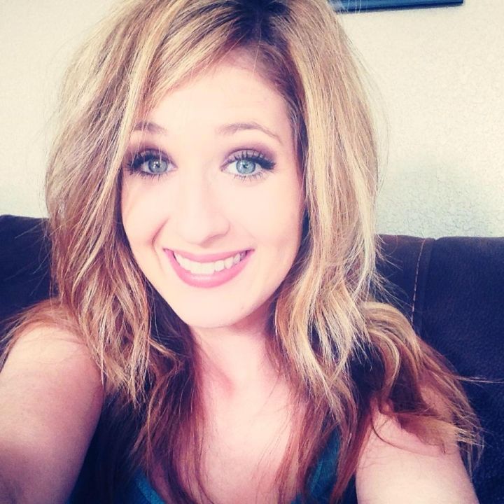 Chasity Harrison - Class of 2006 - Russellville High School