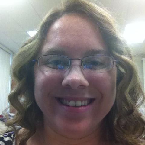 Talina Tankersley - Class of 2002 - Russellville High School