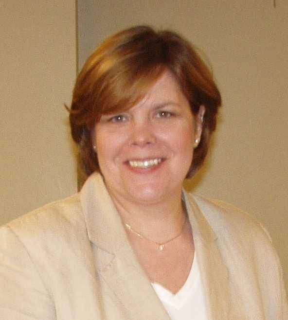 Caroline Wilk - Class of 1989 - Oak Grove High School