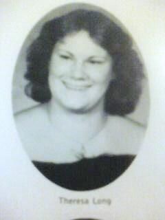 Theresa Long - Class of 1981 - Oak Grove High School