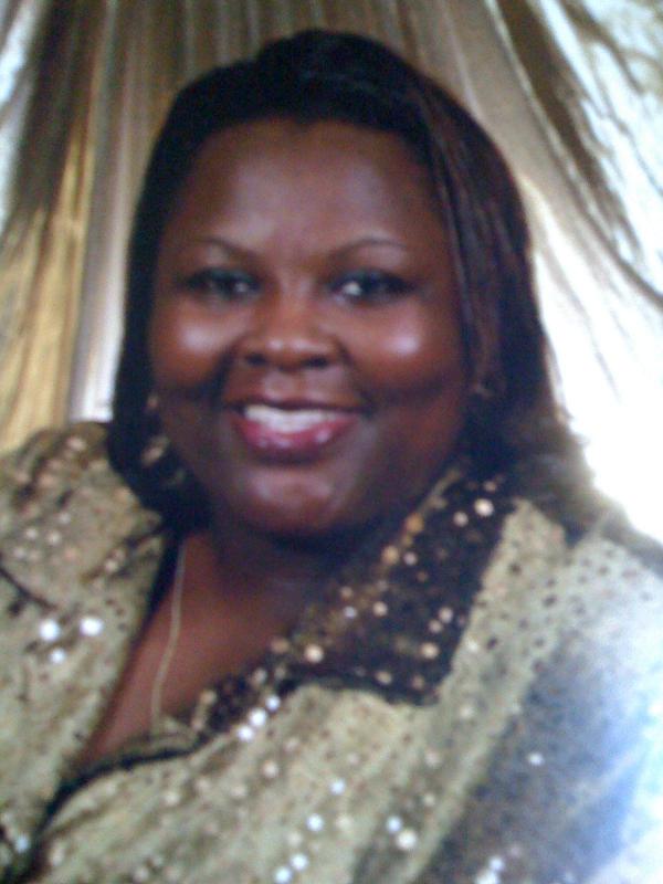 Amanda Regina Jackson - Class of 1985 - Oak Grove High School