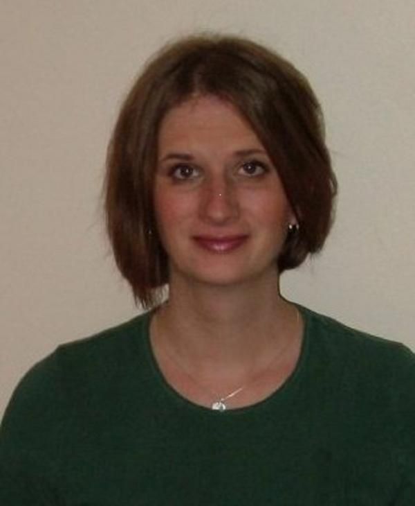 Marci Nielsen - Class of 1992 - Oak Grove High School