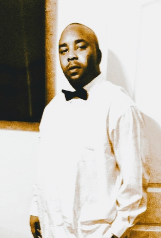 Clifton Rouse - Class of 1993 - Oak Grove High School
