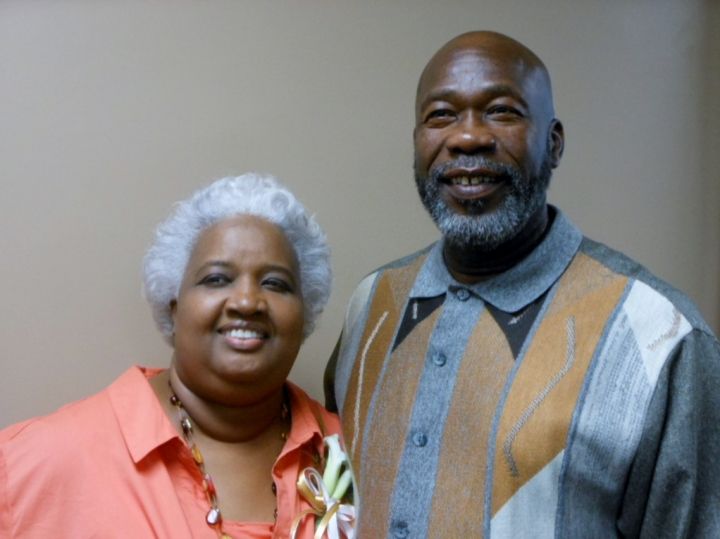 Toni White - Class of 1978 - Oak Grove High School