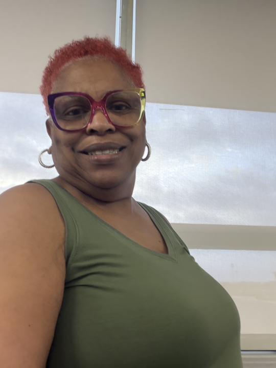 Stella Bogard - Class of 1981 - Hall High School