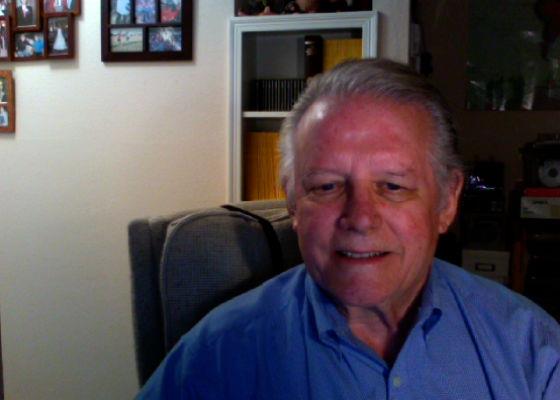 David Marshall Boyce - Class of 1959 - Hall High School