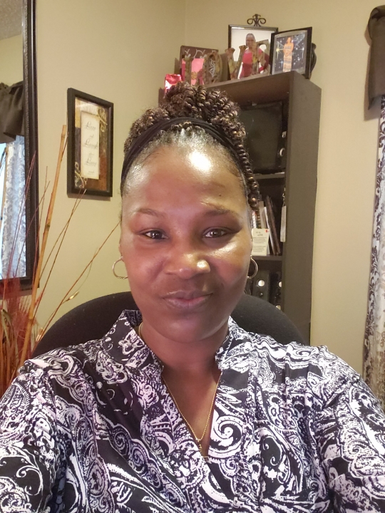 Tammie R Jones Tammie R Jones - Class of 1985 - Hall High School