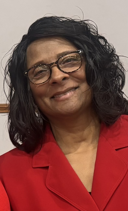 Bobbye Conway - Class of 1972 - Hall High School