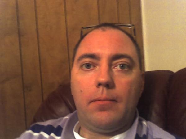 Guy Whitfield - Class of 1989 - Mountain Home High School
