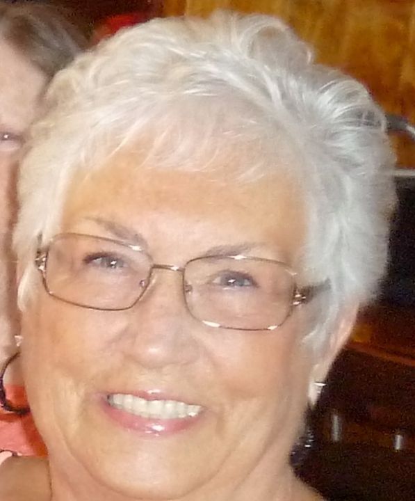 Cheryl Moore - Class of 1962 - Mountain Home High School