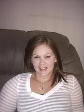 Sarah Pendleton - Class of 2000 - Mountain Home High School