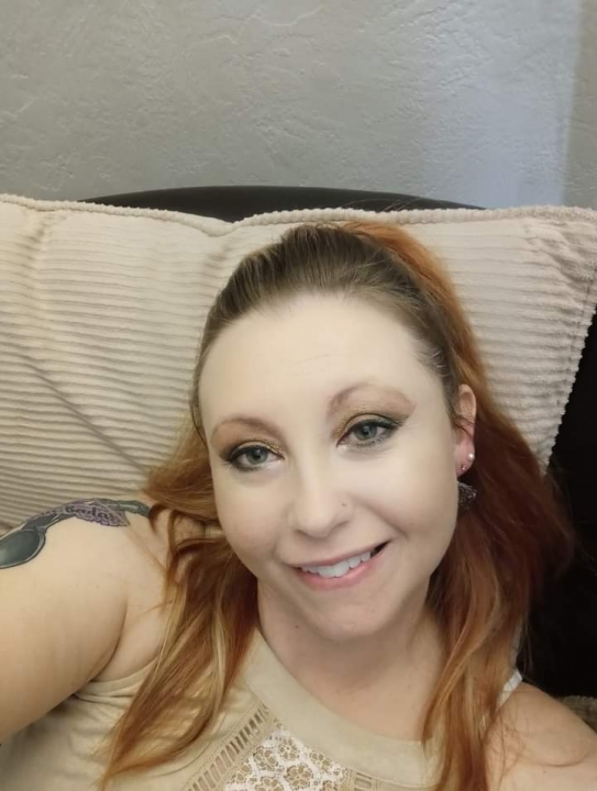 Wendee Green - Class of 1999 - Mountain Home High School