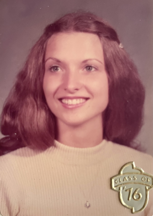 Deborah Ross - Class of 1976 - Mountain Home High School