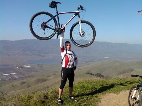 Lee Horton - Class of 1987 - Mountain Home High School