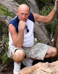 Alfred Hughey - Class of 1964 - Mountain Home High School