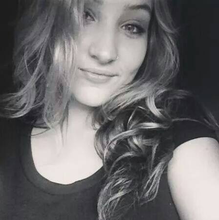 Kailyn Sholtz - Class of 2007 - Mountain Home High School