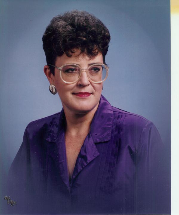 Mara Jane Fisk - Class of 1965 - Mountain Home High School