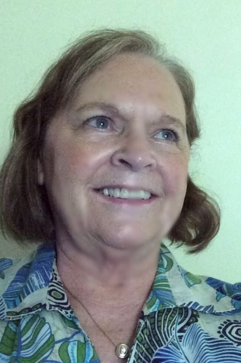 Nancy Van Rheeden - Class of 1959 - Mountain Home High School