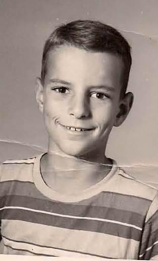 Curtis Tackett - Class of 1981 - Mountain Home High School