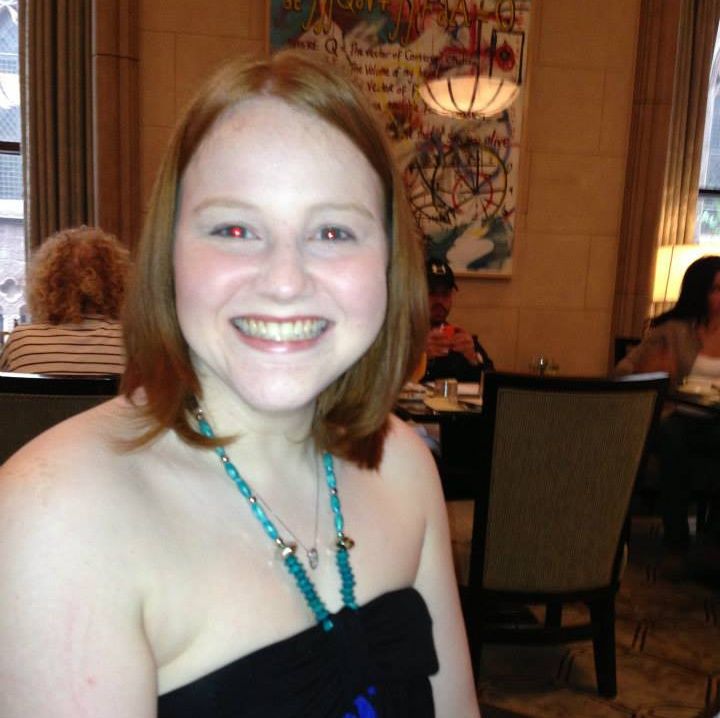 Brittany Latting - Class of 2005 - Mountain Home High School