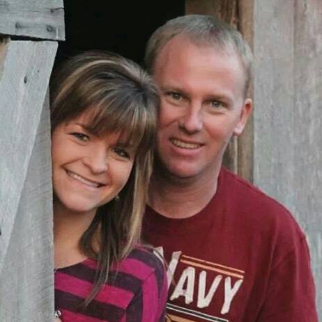 Jackie Hart - Class of 1995 - Mountain Home High School