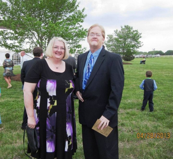 Alan Hobbs - Class of 1975 - Mountain Home High School