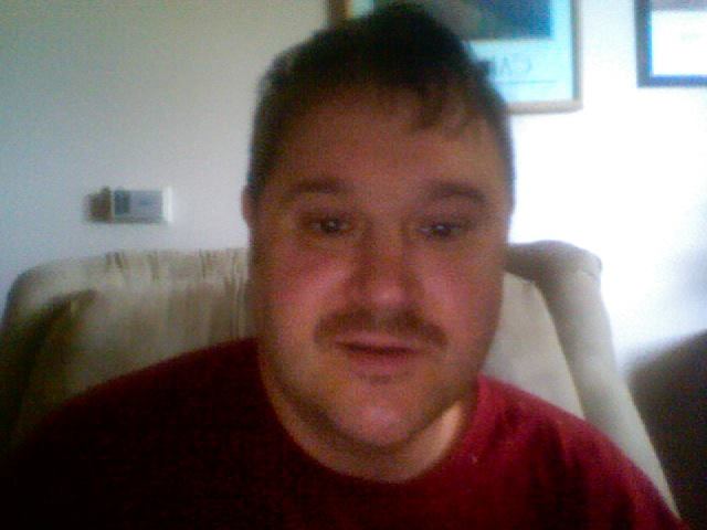 Paul Bloomingdale - Class of 1992 - Mountain Home High School