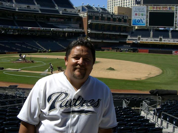 Scott Ortega - Class of 1983 - Mountain Home High School