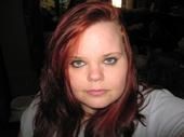 Amanda Colburn - Class of 2000 - Bentonville High School