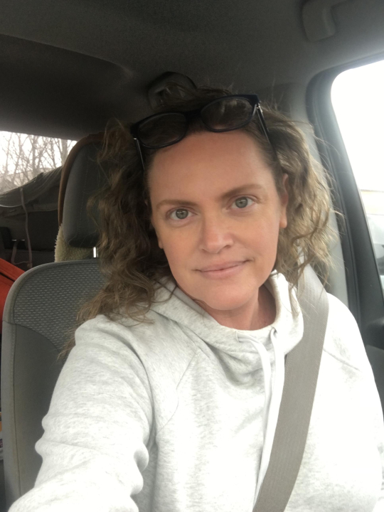 Tamara Dean - Class of 1996 - Bentonville High School