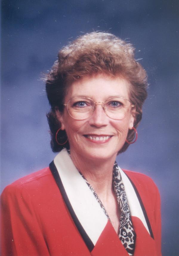 Peggy Tillery - Faculty - Bentonville High School