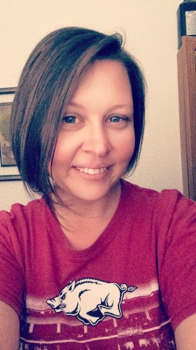 Holly Williams - Class of 1997 - Bentonville High School