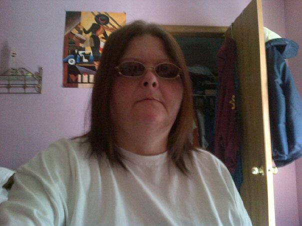 Dorothy Woods - Class of 1990 - Bentonville High School