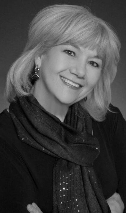 Margie Ivy - Class of 1969 - Bentonville High School