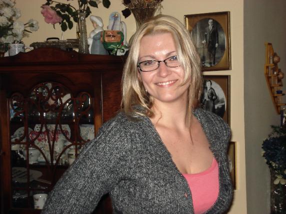 Amie Skinner - Class of 1998 - Rogers High School