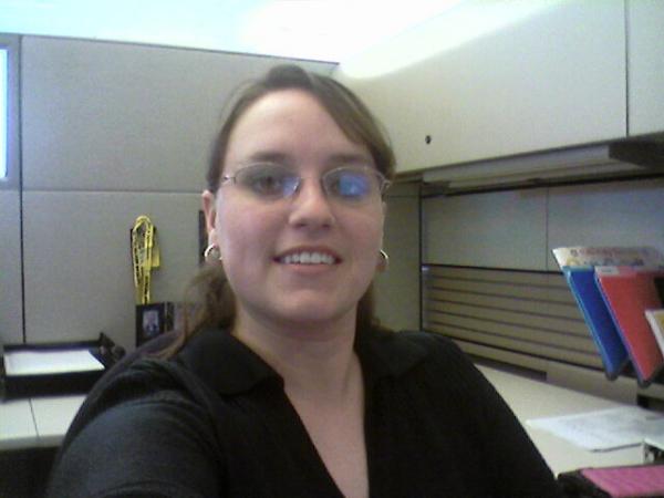 Candace Stephens - Larsen - Class of 1998 - Rogers High School