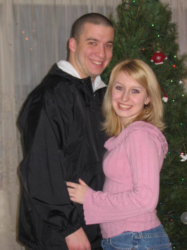 Rachel Osborn - Class of 2003 - Rogers High School