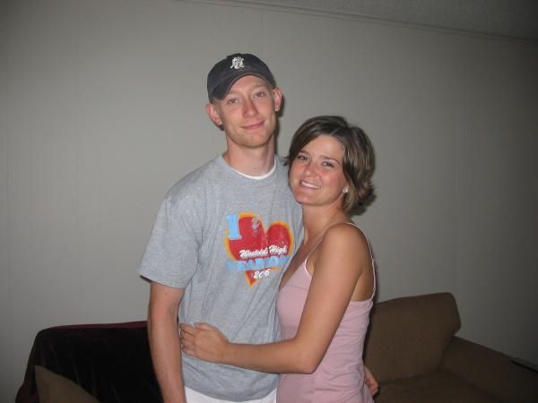 Ben Barnes - Class of 2002 - Rogers High School