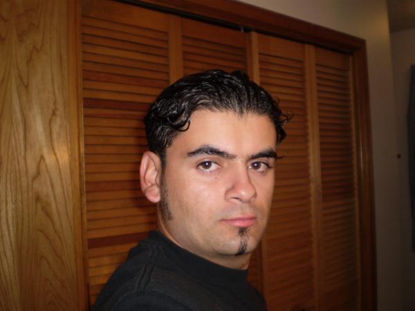 Nelson Figueroa - Class of 2007 - Rogers High School
