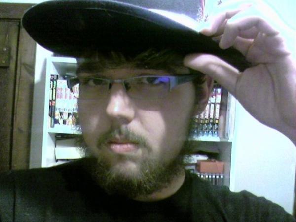 Eric Griffith - Class of 2007 - Rogers High School