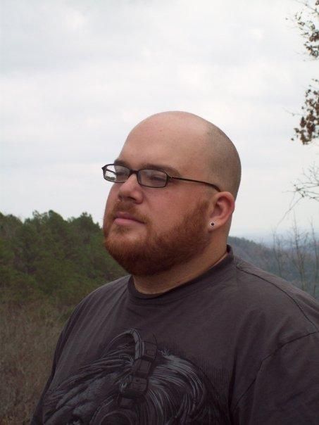 Jared Hook - Class of 1999 - Rogers High School