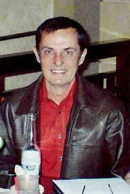 Mark Asbell - Class of 1970 - Rogers High School