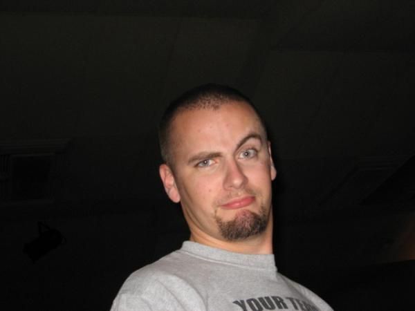 William Cooper - Class of 2003 - Rogers High School